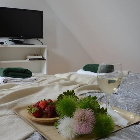 Ines Apartament Two Levels 105M2 In The Old Town Wi-Fi, Olsztyn (Warmian-Masurian) Exterior foto