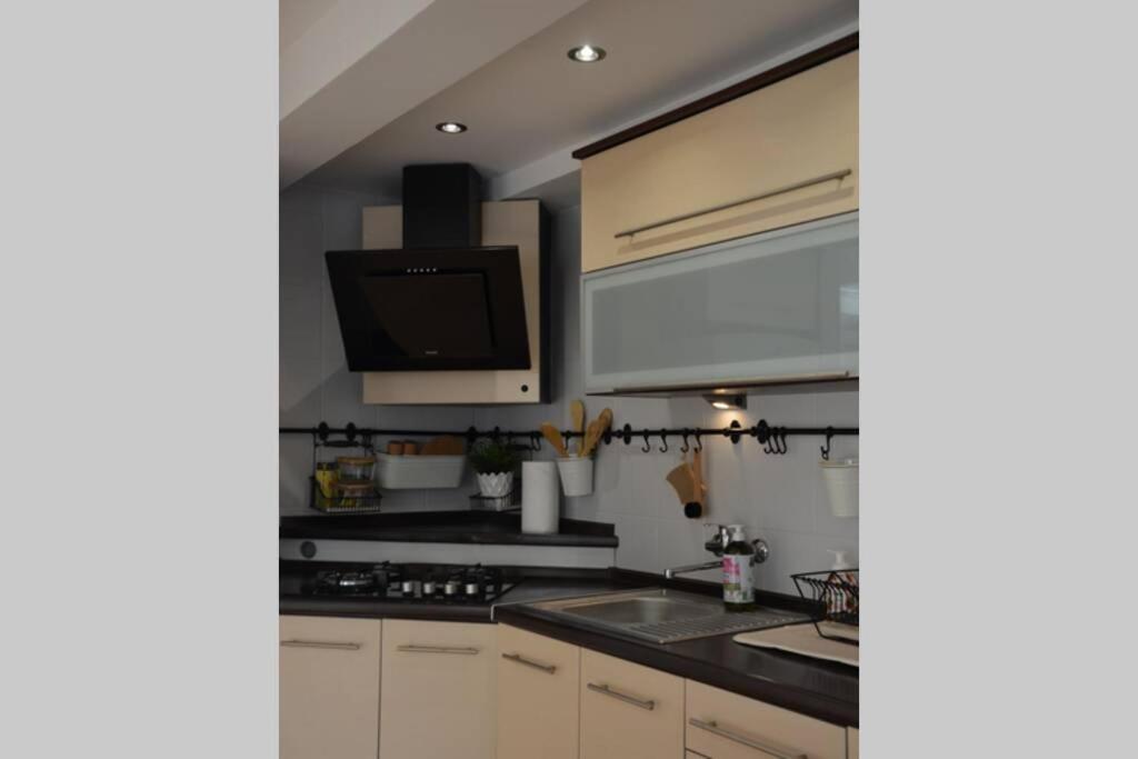 Ines Apartament Two Levels 105M2 In The Old Town Wi-Fi, Olsztyn (Warmian-Masurian) Exterior foto
