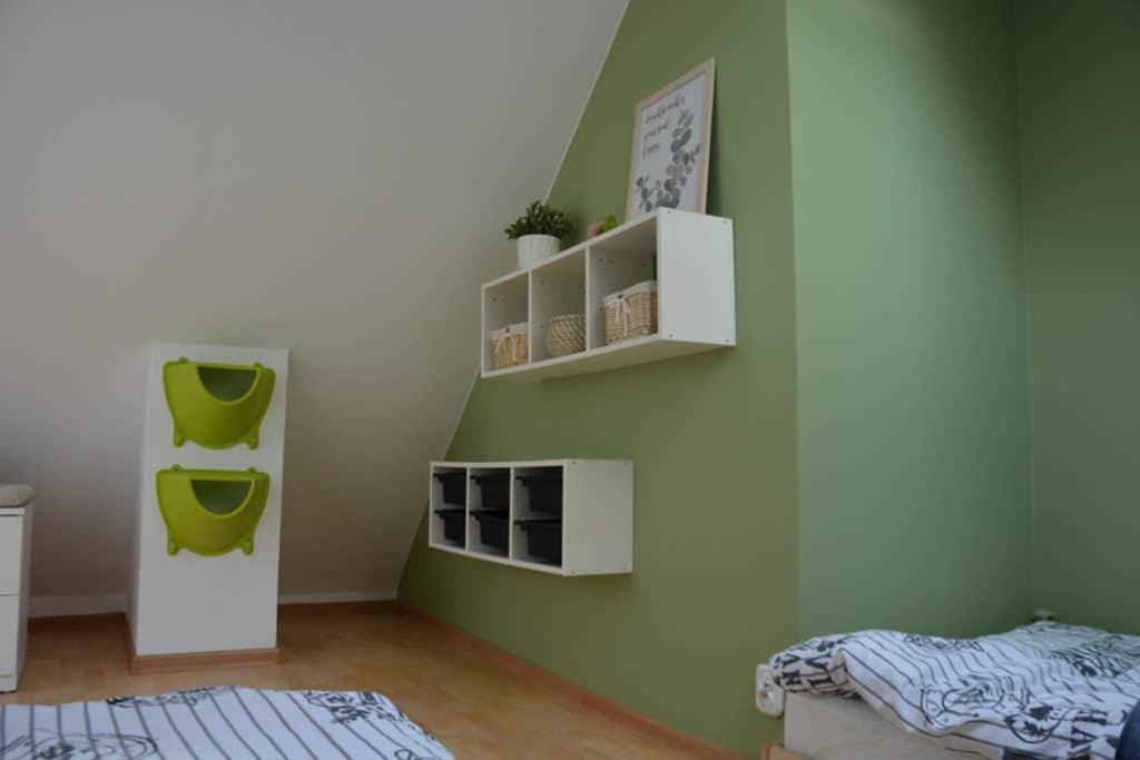 Ines Apartament Two Levels 105M2 In The Old Town Wi-Fi, Olsztyn (Warmian-Masurian) Exterior foto