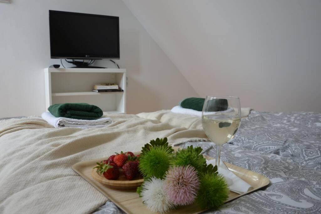 Ines Apartament Two Levels 105M2 In The Old Town Wi-Fi, Olsztyn (Warmian-Masurian) Exterior foto
