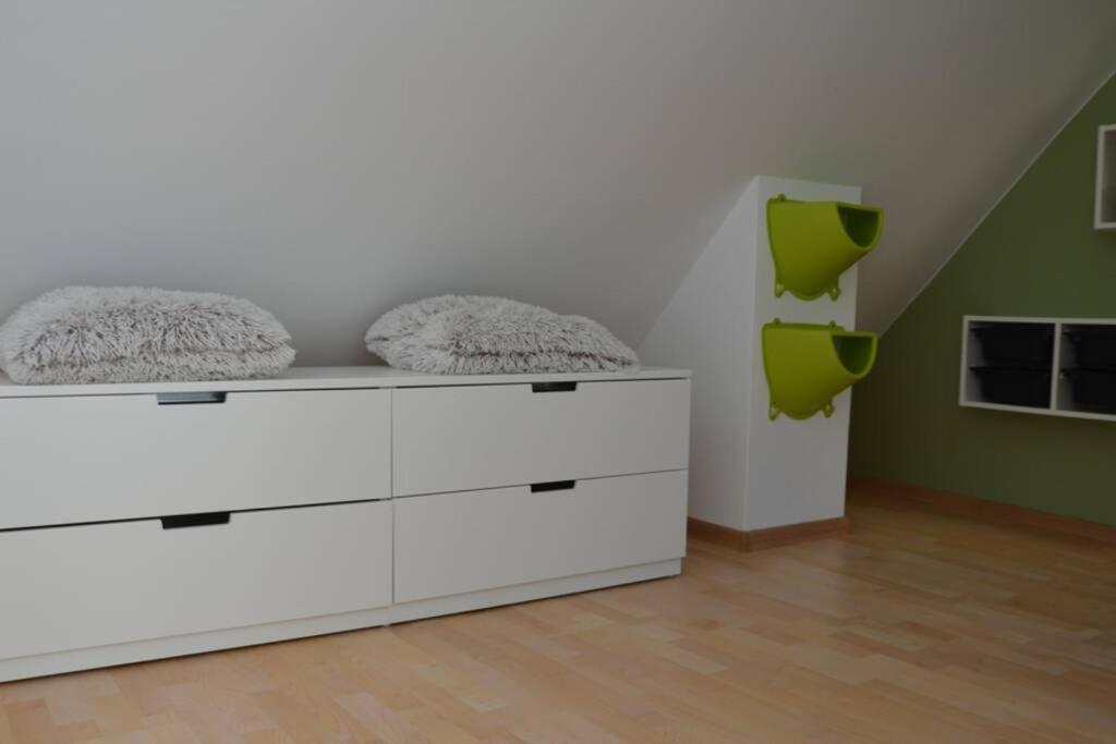Ines Apartament Two Levels 105M2 In The Old Town Wi-Fi, Olsztyn (Warmian-Masurian) Exterior foto