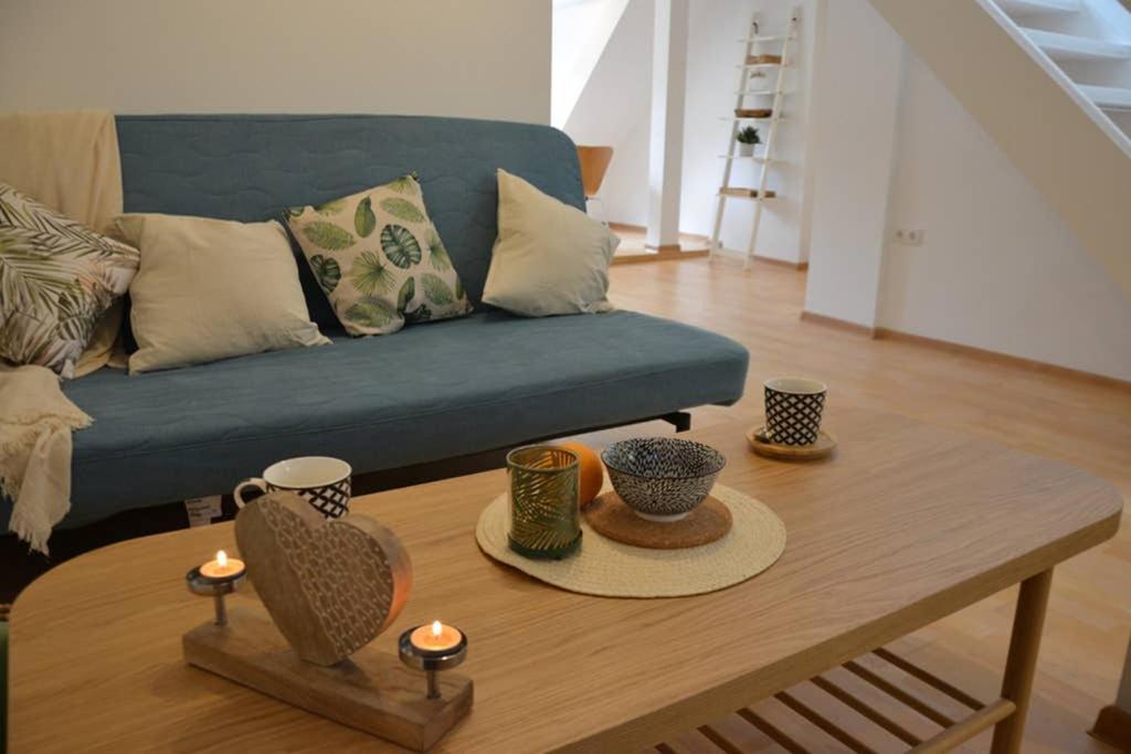 Ines Apartament Two Levels 105M2 In The Old Town Wi-Fi, Olsztyn (Warmian-Masurian) Exterior foto