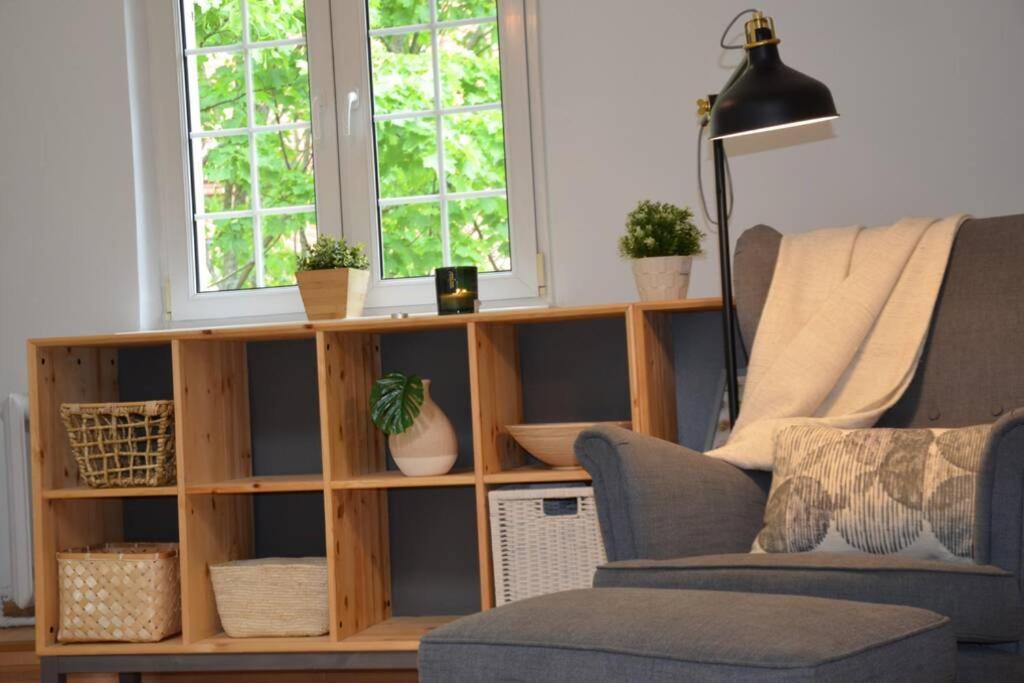 Ines Apartament Two Levels 105M2 In The Old Town Wi-Fi, Olsztyn (Warmian-Masurian) Exterior foto